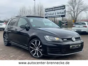 Volkswagen Golf VII Lim. GTD BMT*Automatik*Panoramadach*