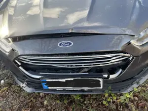 Ford Mondeo Mondeo Turnier 2.0 EcoBlue Aut. Business Edition Bild 4