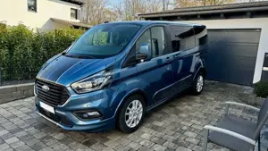 Ford Tourneo Custom 320 L1H1 VA Autm. Sport