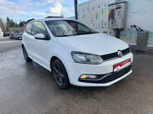 Volkswagen Polo V Comfortline BMT/Start-Stopp