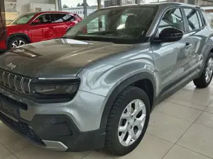 Jeep Avenger Benziner Altitude 1.2 T3 100 PS