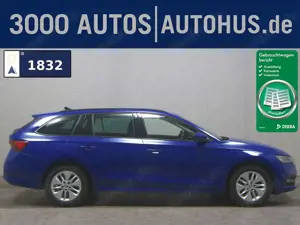 Skoda Octavia Kombi 2.0 TDI Ambition Navi LED virtual