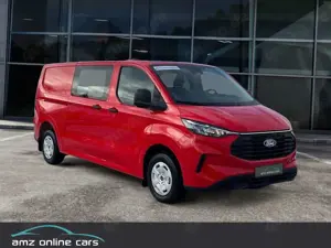 Ford Transit Custom DoKa Trend FT320 L2 70l*2xAirbag