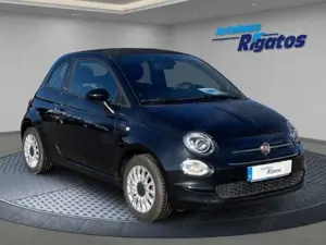 Fiat 500C Cabrio 1.0 Mild Hybrid Lounge Klimaanlage, Tempoma