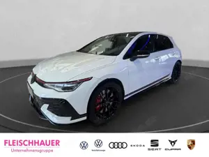 Volkswagen Golf GTI VIII 2.0 Edition 50 2,0 l TSI  239 kW