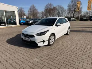 Kia Ceed / cee'd 1.0 T-GDI Edition 7 Klimaanlage