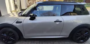 MINI Cooper Mini Cooper Aut. John Cooper Works Trim mit Panorama/ Schiebedach