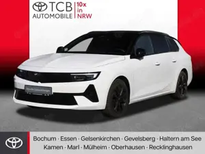 Opel Astra L 1.2 Turbo GS Klima*Kamera*LM*LED*