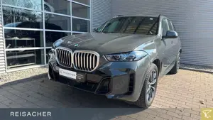 BMW X5 xDrive30d A M-Sport AHK Navi HUD 360° 20"LM