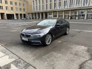 BMW 540 540d xDrive Aut. Luxury Line