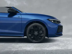 Volkswagen Passat Variant 1.5 eHybrid DSG R-LINE IQ+NAV+ACC Bild 4