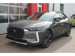 DS Automobiles DS 4 Cross Trocadero PT130 EAT8 Dach Focal Navi