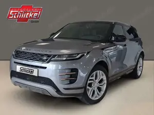 Land Rover Range Rover Evoque D180 aut. R-Dynamic SE AWD AHK Navi Leder 20"-LM