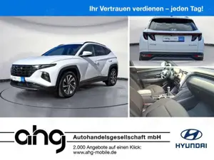 Hyundai TUCSON 1.6 T-GDi 2WD