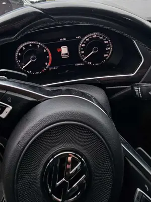 Volkswagen Tiguan Highline BMT/Start-Stopp 4Motion Bild 5