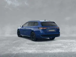 Volkswagen Passat Variant 1.5 eHybrid DSG R-LINE IQ+NAV+ACC Bild 5