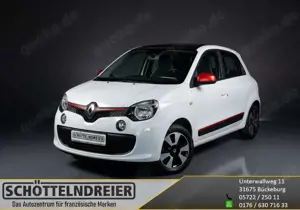 Renault Twingo TCe 90 eco²  Dynamique