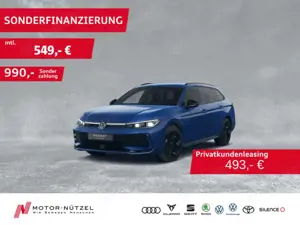 Volkswagen Passat Variant 1.5 eHybrid DSG R-LINE IQ+NAV+ACC