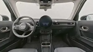 MINI Cooper S Bild 5