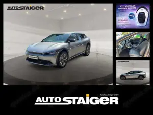 Kia EV6 *Navi*360 Kamera*ada.Tempomat*el.Heckklappe