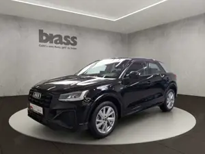 Audi Q2 S line 35 TFSI 110(150) kW(PS) S tronic Bild 2