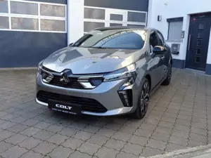 Mitsubishi Colt EDITION 1.6 Hybrid Autom. Bild 2