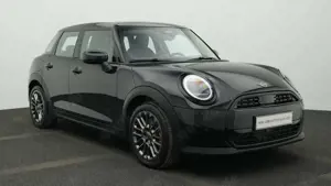 MINI Cooper S Bild 4