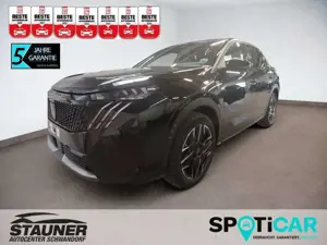 Peugeot 3008 NEUER 3008 GT Hybrid e-DSC6 *ALCANTARA*SHZ*