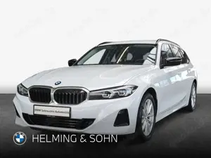 BMW 318 i Touring HK HiFi DAB Shz. Parkassistent uvm.
