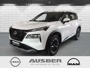 Nissan X-Trail e-Power e-4orce N-Connecta 1.5 VC-T 19'' LM NAVIGA