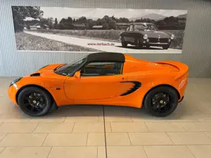 Lotus Elise Lotus Elise 111 Supercharged