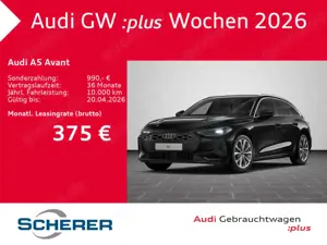 Audi A5 TFSI quattro 150 kW S tronic