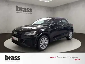 Audi Q2 S line 35 TFSI 110(150) kW(PS) S tronic