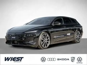 Audi A6 S line business e-tron performance AHK/