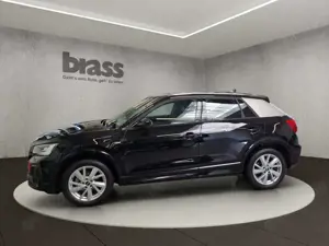 Audi Q2 S line 35 TFSI 110(150) kW(PS) S tronic Bild 3