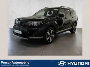 Hyundai SANTA FE PRIME,HYBRID,5-Sitzer 1.6 T-GDI, 215PS,6-AT,