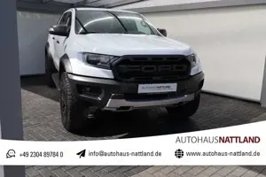 Ford Ranger Raptor Doppelkabine 4x4 2.0 TDCi Panther