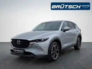 Mazda CX-5 Ad'vantage 2.2 AWD / AUTOMATIK / KAMERA360 / LED /