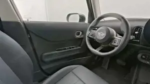 MINI Cooper S Bild 2