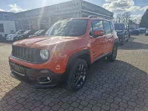 Jeep Renegade Renegade 1.4 MultiAir 4x4 Aut. 75th Anniversary