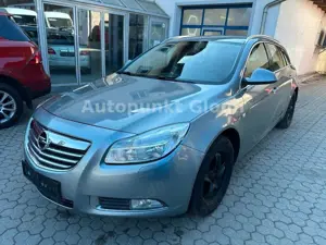 Opel Insignia A Sports Tourer Edition|Klima|Navi|AHK Bild 2