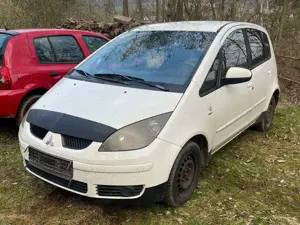 Mitsubishi Colt Colt 1.5 DI-D Invite