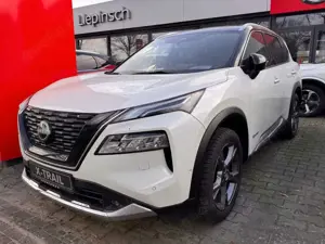 Nissan X-Trail 1.5 e-Power e-4orce Tekna+