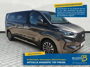 Ford Tourneo Custom 2.0 EcoBlue Autom. Titanium X L2