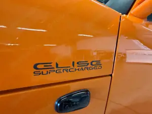 Lotus Elise Lotus Elise 111 Supercharged Bild 5