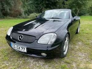 Mercedes-Benz SLK 200 SLK 200 Kompressor