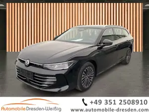 Volkswagen Passat Variant 1.5 eTSI mHEV DSG Elegance*SideAs
