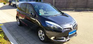 Renault Scenic Scenic dCi 110 EDC Bose Edition