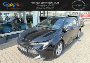 Toyota Corolla Comfort *DEUTSCH*SITZH*LED*KAMERA*CARPLA
