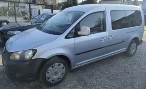Volkswagen Caddy Caddy TDI 1.6 TDI (7-Si.) Roncalli Edition 11/2011